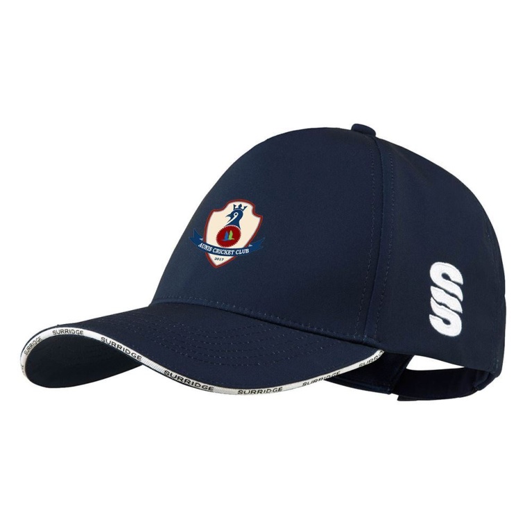 Aunis CC Cap