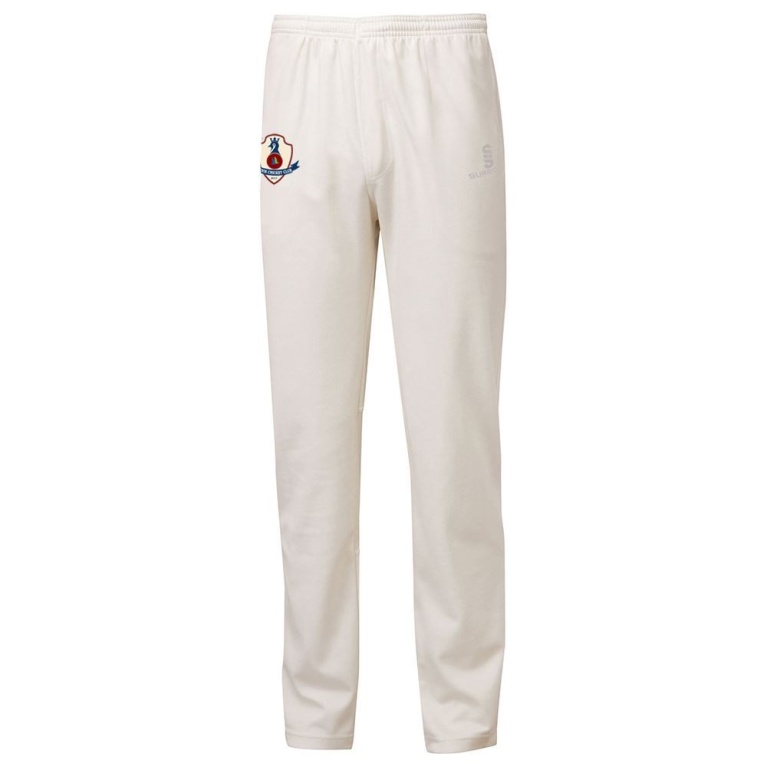 Aunis CC Tek Playing Pant